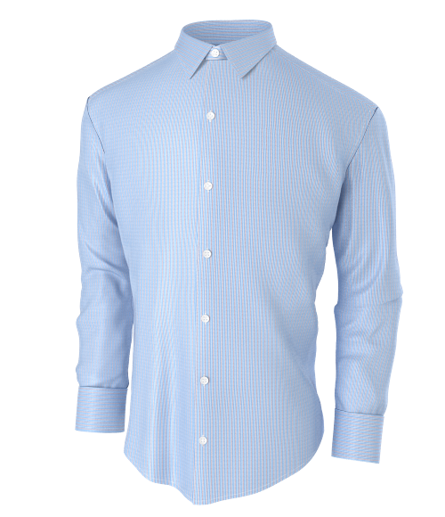 Undvigende Svane nedsænket Custom Tailored Men's Dress Shirts Online | CliveRichard.com